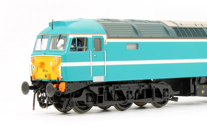 Pre-Owned Class 47714 Anglia Blue Diesel Locomotive (Regional Exclusive Model)