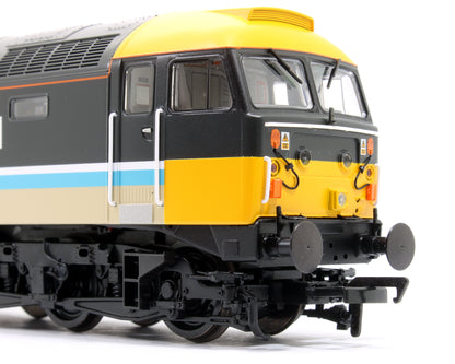 Class 47/7 47712 'Lady Diana Spencer' BR ScotRail Diesel Locomotive (DCC Sound)