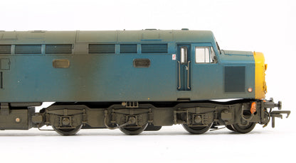 Pre-Owned 32-482 Class 40 Diesel 97407 'Aureol' BR Blue Departmental (Weathered)