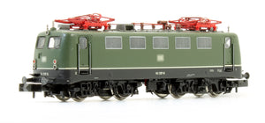 Pre-Owned DB Class 141 237-8 Electric Locomotive