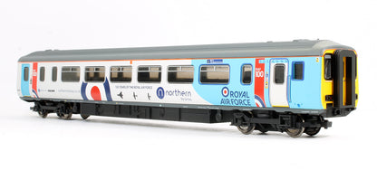 Pre-Owned Northern Rail Class 156 'Spirit Of The Royal Air Force' 2 Car DMU