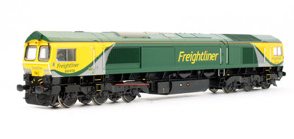32-981 Pre-Owned Class 66416 Freightliner Powerhaul Diesel Locomotive