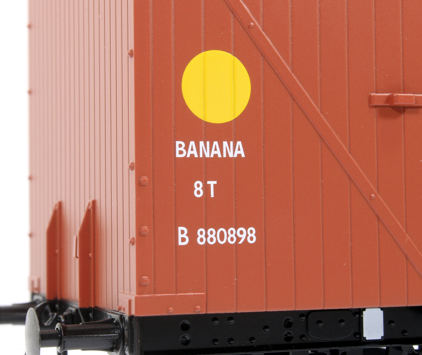 Banana Van Geest Bauxite B880898