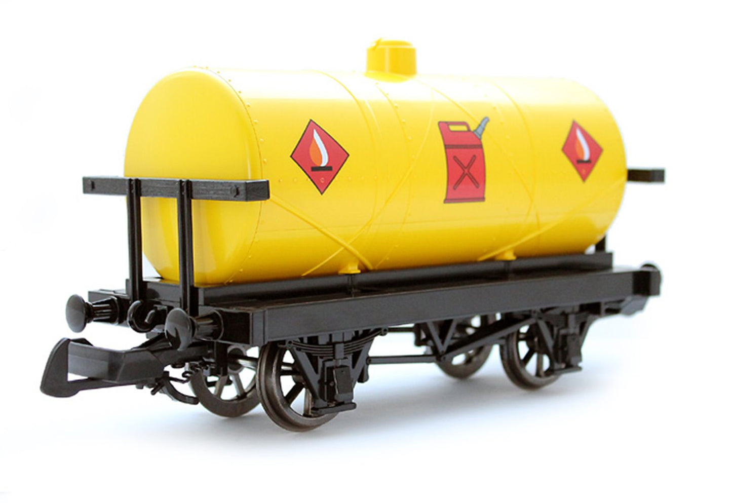 Sodor Fuel Tank Wagon