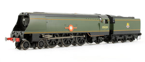 Pre-Owned BR Green 4-6-2 Merchant Navy (Original) 'Ellerman Lines' No.35029 Steam Locomotive