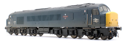 Pre-Owned Class 45/0 Class 45033 'Sirius' BR Blue with Full Yellow Ends and Tinsley Names (Weathered)