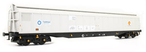 Cargowaggon IWB Bogie Van Colas/Tarmac Grey 2795 301-2