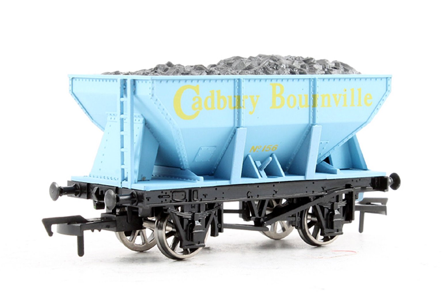24T Hopper Cadbury