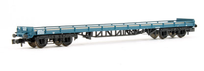 Pre-Owned Carflat A Wagon BR Blue (Exclusive Edition)