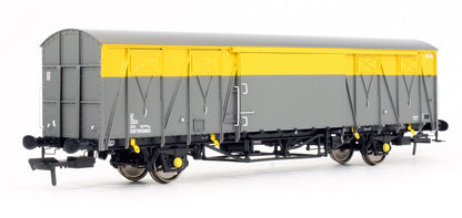 Pre-Owned VIX Ferry Van, ZSX No. B786980, Engineer’s ‘Dutch’