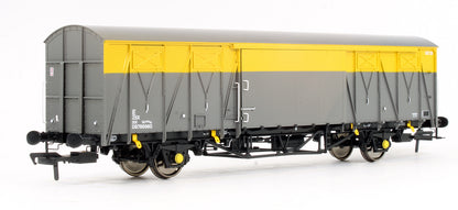 Pre-Owned VIX Ferry Van, ZSX No. B786980, Engineer’s ‘Dutch’