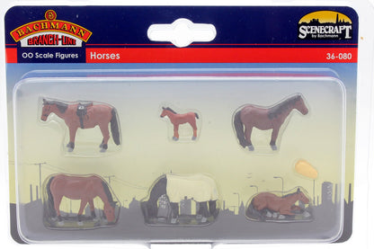 Horses