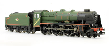 Pre-Owned 31-251 BR Green 4-6-0 Rebuilt Jubilee Class 'Phoenix' 45736 Steam Locomotive