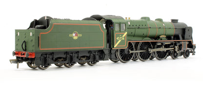 Pre-Owned 31-251 BR Green 4-6-0 Rebuilt Jubilee Class 'Phoenix' 45736 Steam Locomotive