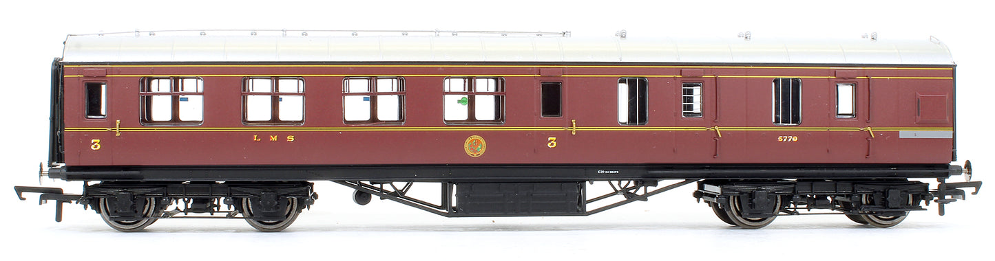 Pre-Owned 1945 'Going Home' Train Pack (Limited Edition)