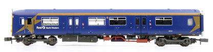 Pre-Owned Class 150/1 First North Western 2 Car DMU