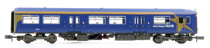 Pre-Owned Class 150/1 First North Western 2 Car DMU