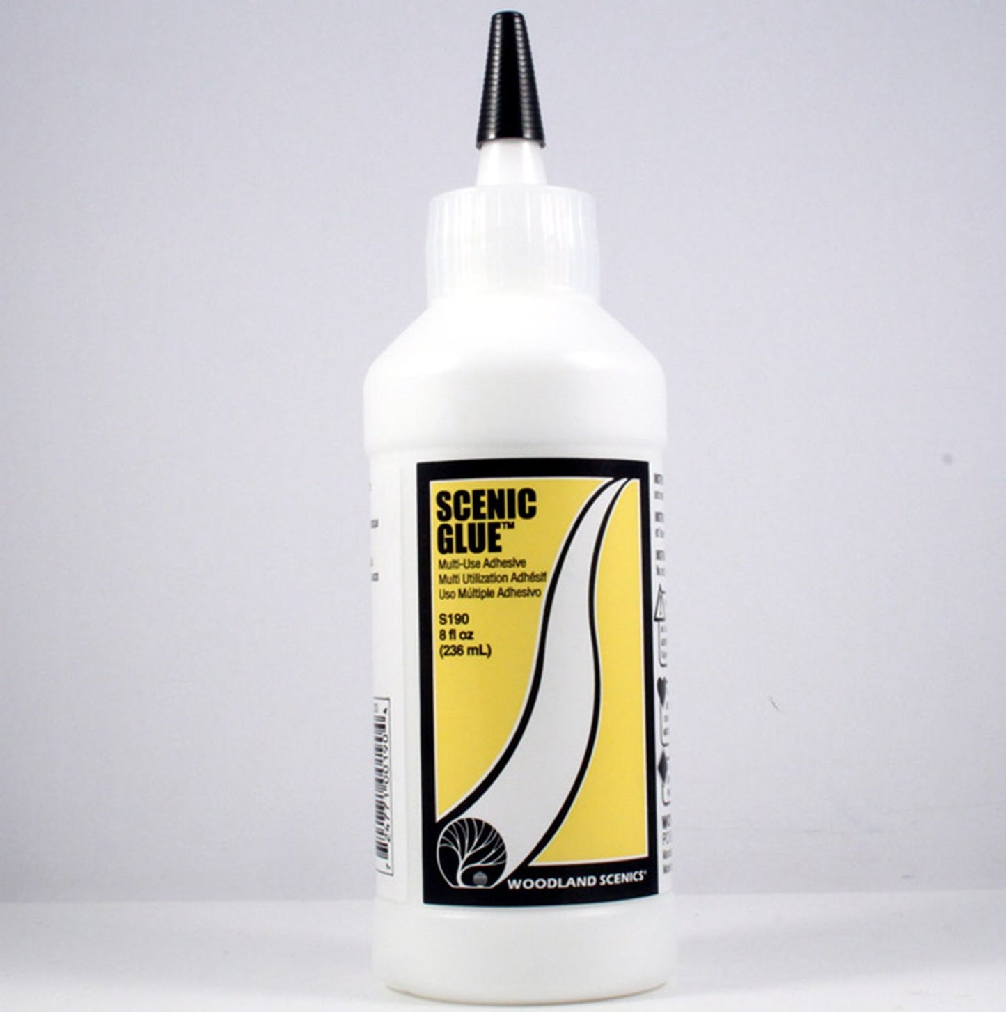 Scenic Glue