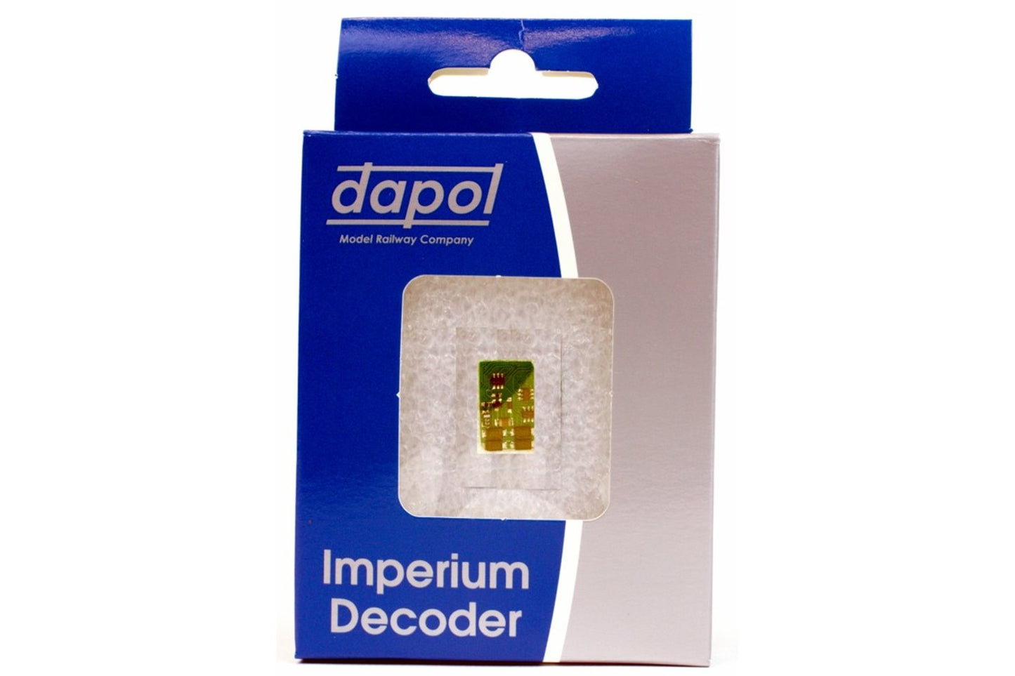 Imperium Next18 18 pin 6 function decoder