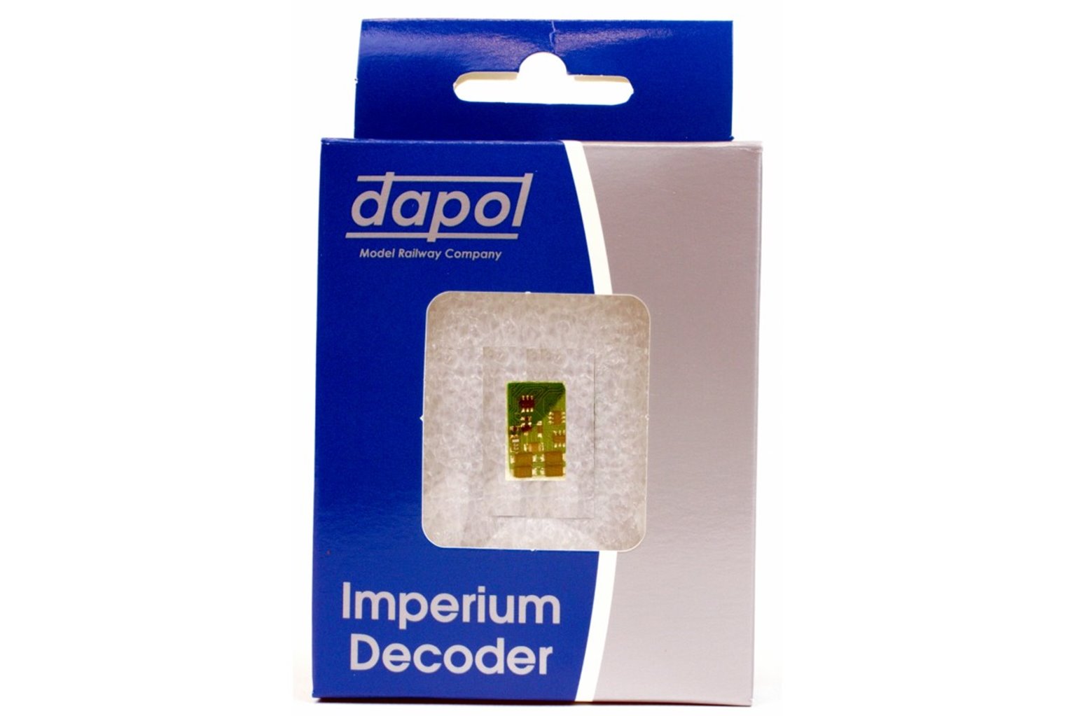 Imperium Next18 18 pin 6 function decoder