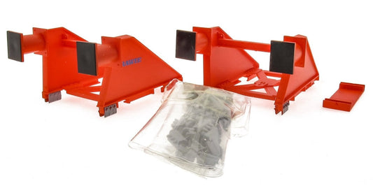 Rawie Friction Bufferstop - Standard (Irish)