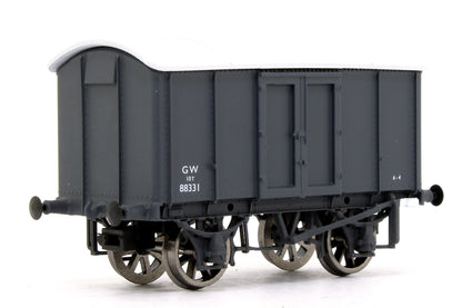 Iron Mink Van in GWR Grey (1937 Livery) No.88331