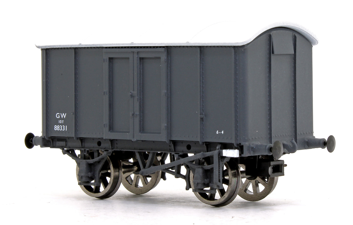 Iron Mink Van in GWR Grey (1937 Livery) No.88331