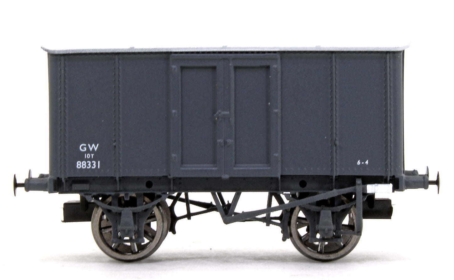 Iron Mink Van in GWR Grey (1937 Livery) No.88331