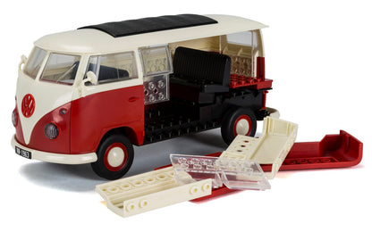 Airfix Quickbuild Model Kit - Volkswagen Camper Van