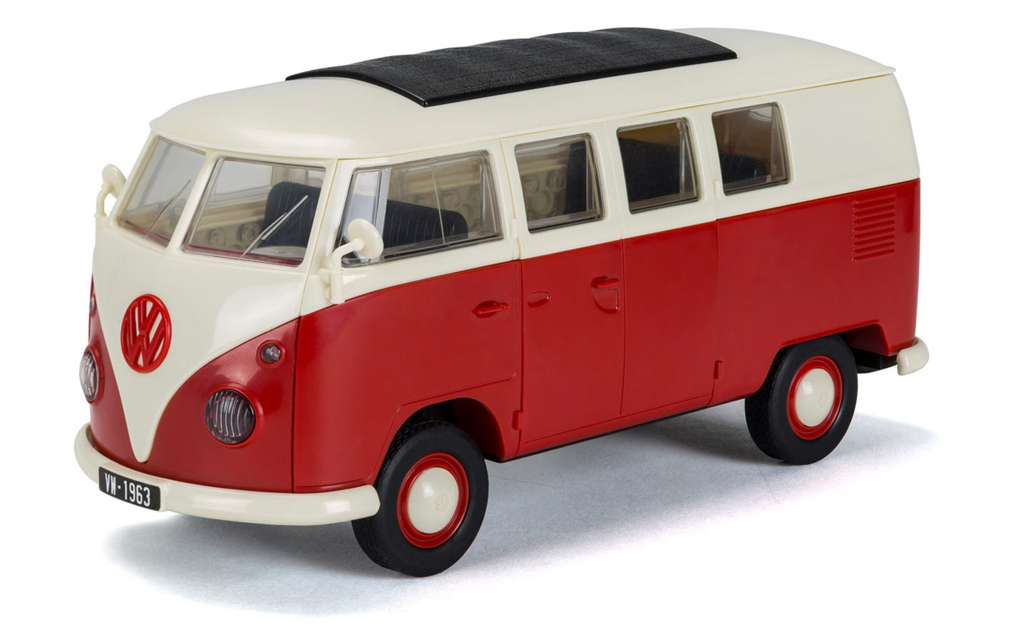 Airfix Quickbuild Model Kit - Volkswagen Camper Van