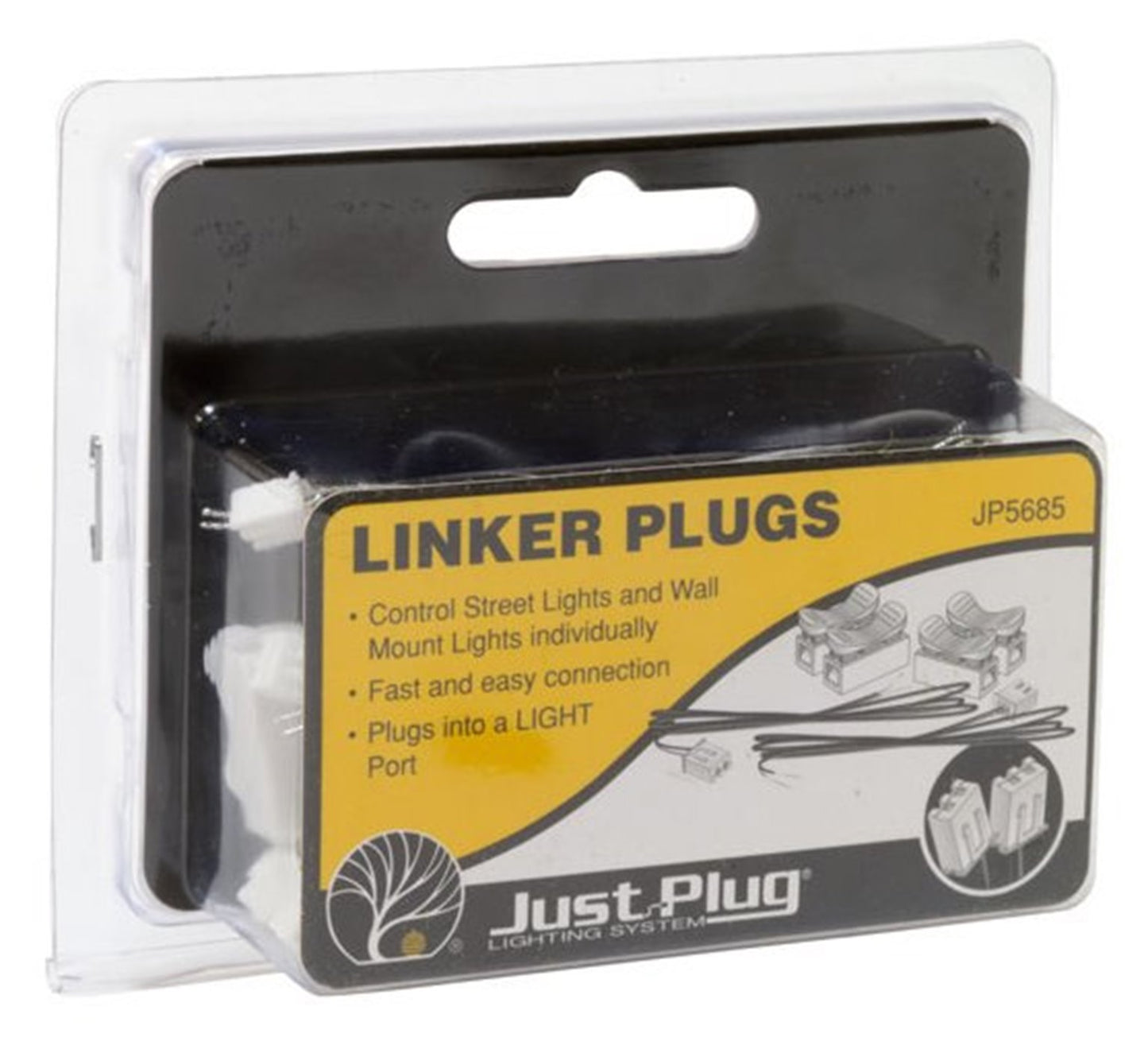 JP5685 Linker Plugs