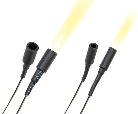 LED Large Spotlights (2)