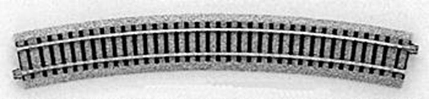 Kato 2-240  Curved Track Radius 730mm 22.5 Deg.(4)