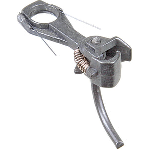 Metal Whisker Magne-Matic Coupler Medium 9/32'' Cntrst (2pr)