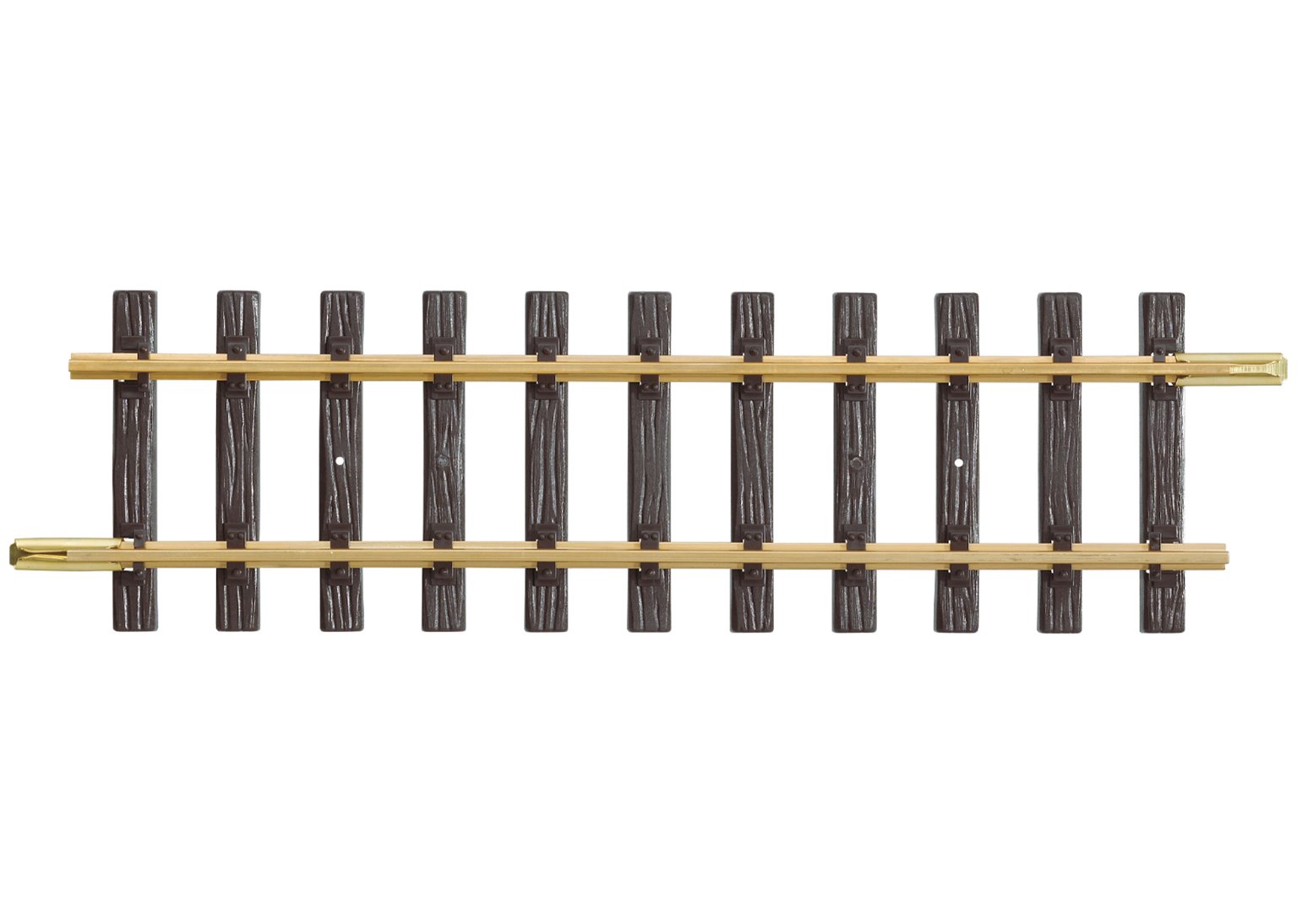 G Gauge scale – Rails