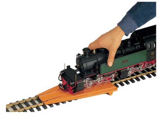 G Scale toastie LGB 150