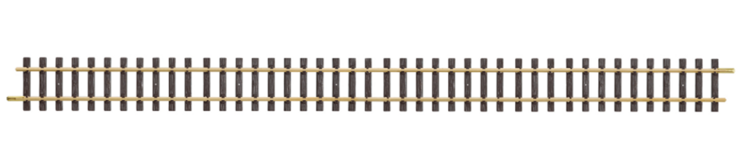 1200mm Straight Track Piece