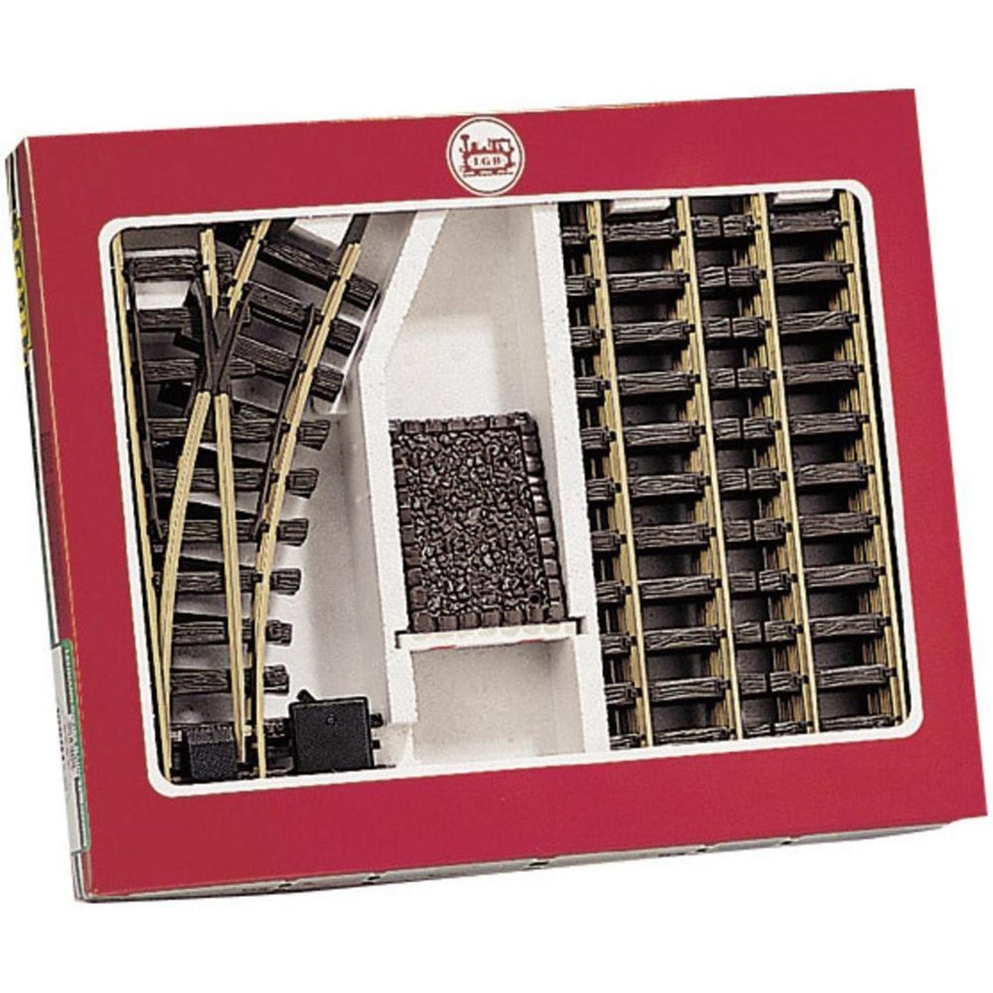 Siding Track Set