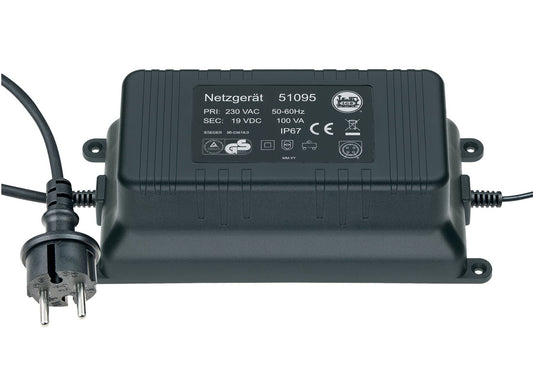 100 Watt Switched Mode Power Pack - Weatherproof