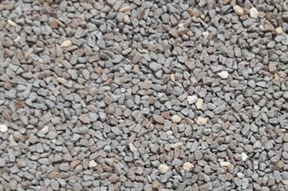 2mm/N scale Ballast – Grey Blend