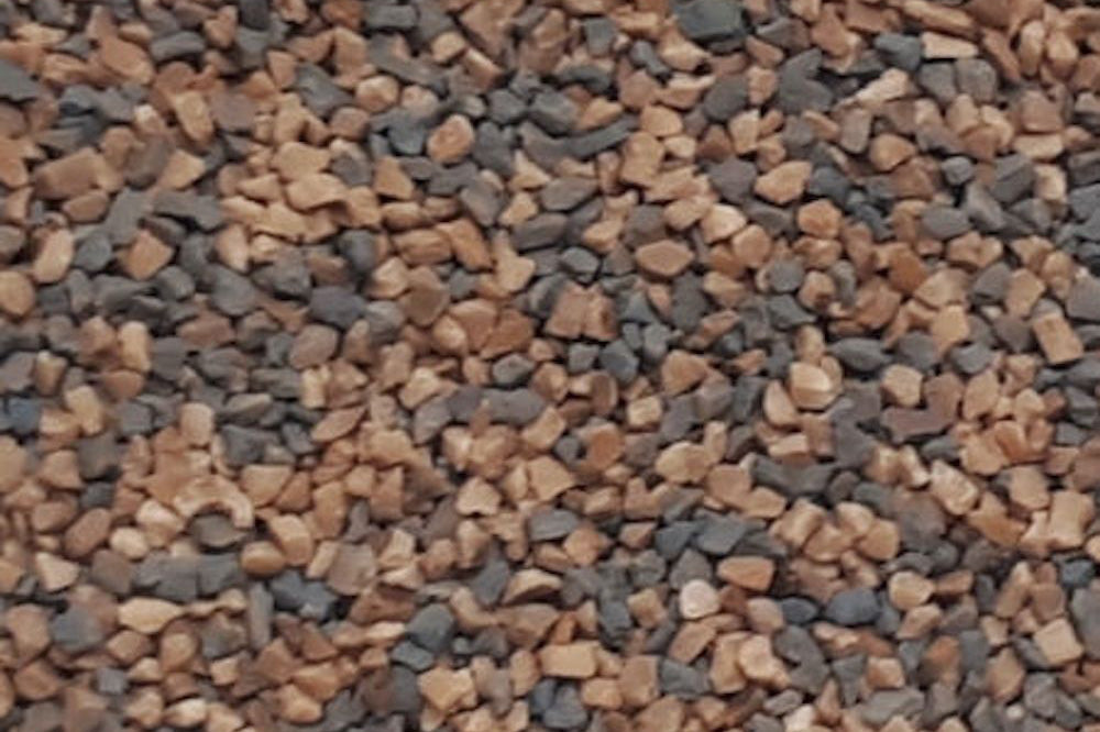 OO/HO scale Ballast – Brown Blend Value Pack