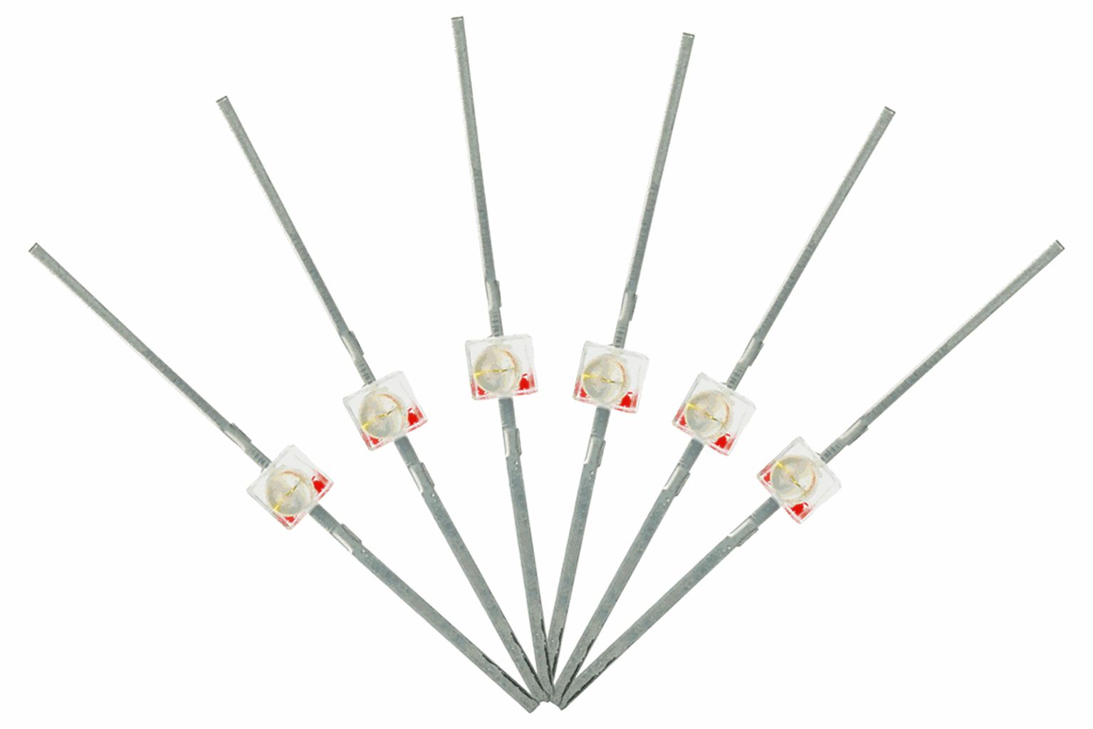 Layout Concepts LED RDM Mini Butterfly Type 6x 1 6mm Rails Layout Concepts LED RDM Mini Butterfly Type 6x 1 6mm Rails