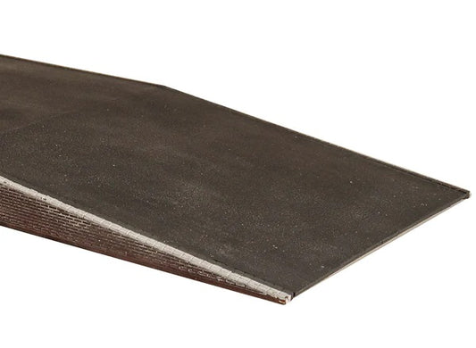 TT:120 Gauge Platform Concrete Surface