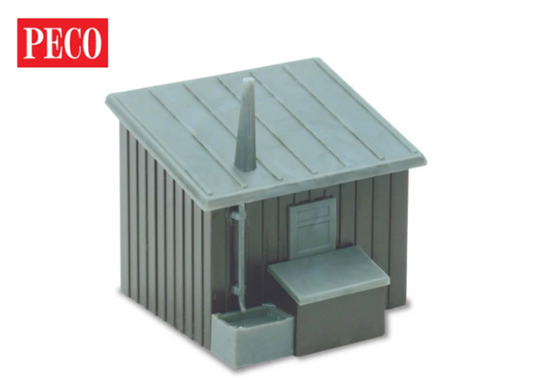 Lineside Kit - Platelayer's Hut