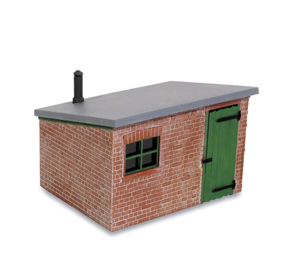 Lineside Hut (Brick type)