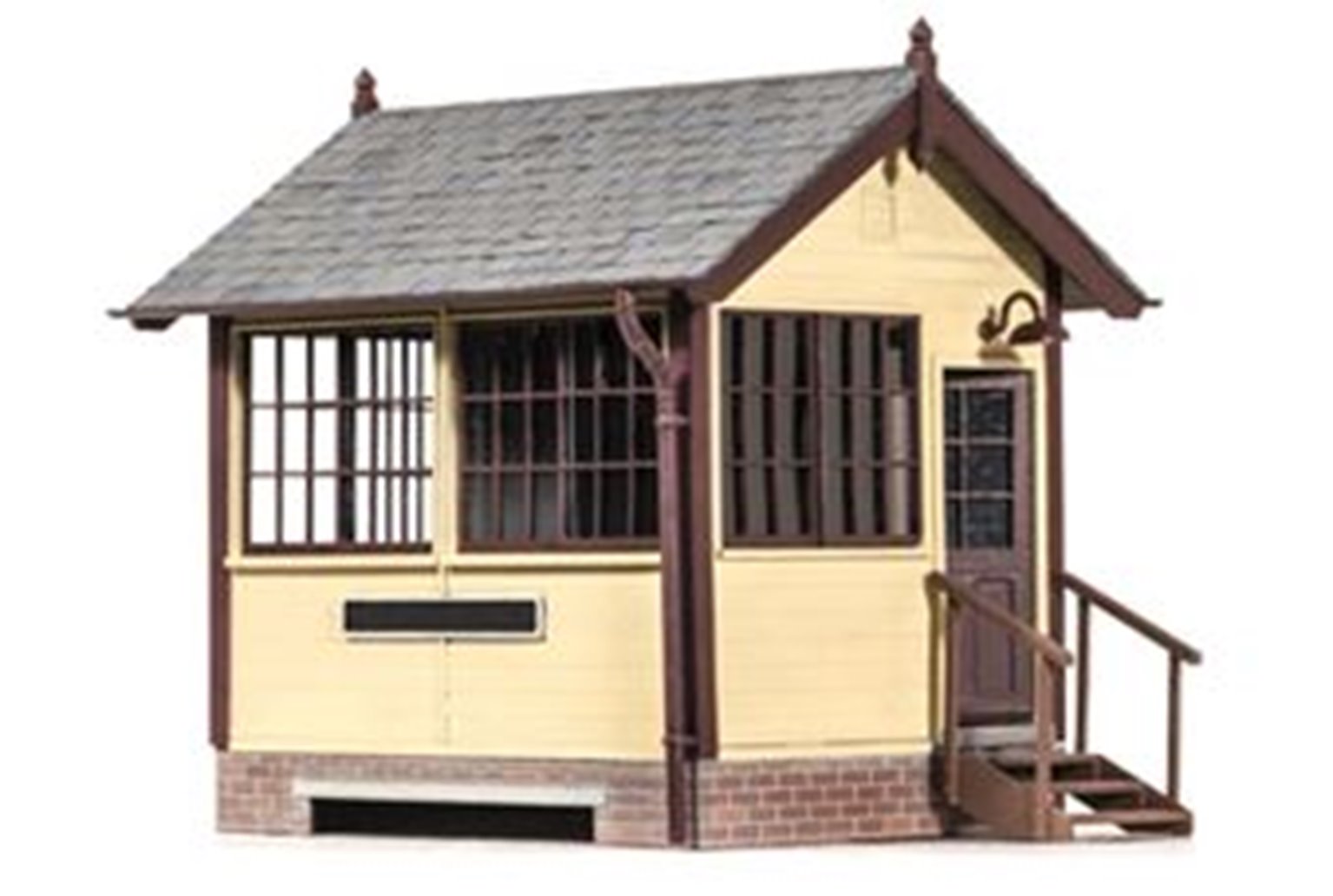 Peco LK-709 Signal Box