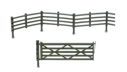 Peco LK-743 Flexible Field Fencing & Gates