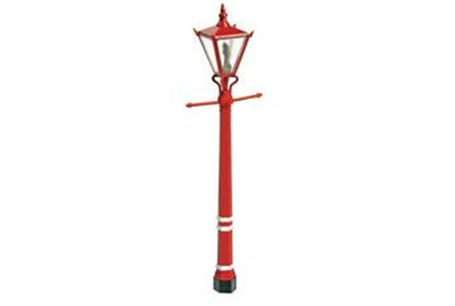 Peco LK-759 Station Platform Lamps