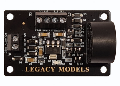 Legacy Models Intelligent Detector 3-Pack