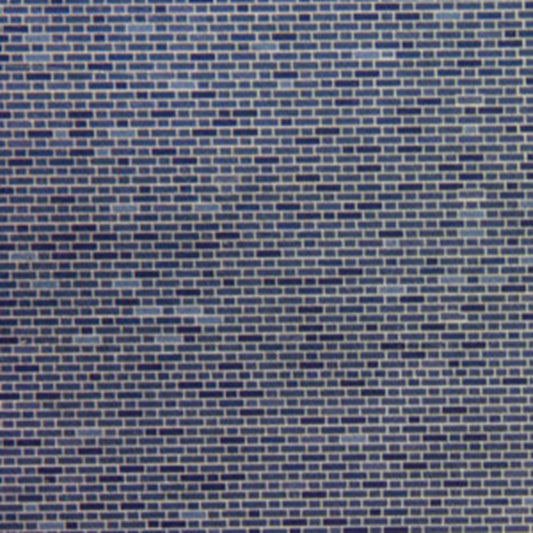 Engineer's Blue Brick Sheets